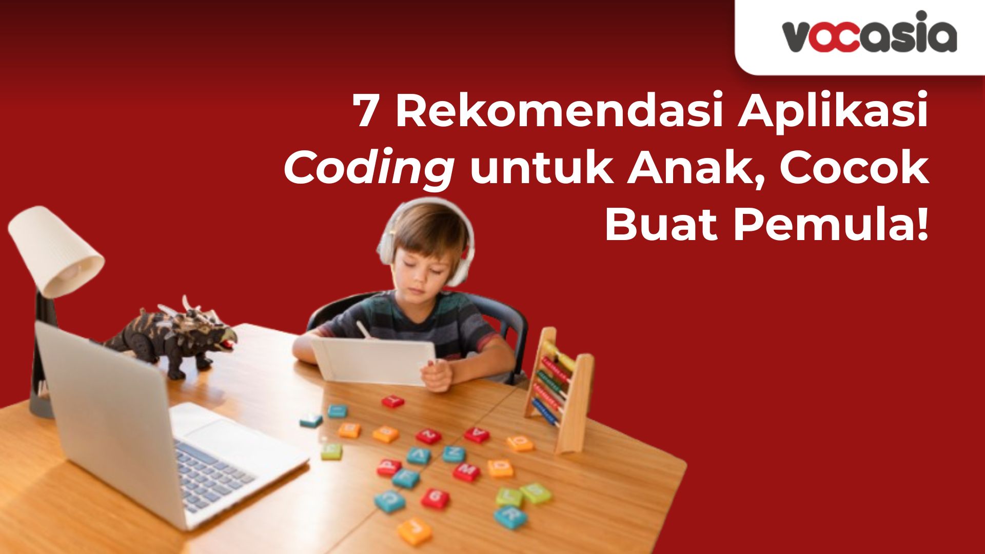 7 Rekomendasi Aplikasi Coding untuk Anak, Cocok Buat Pemula