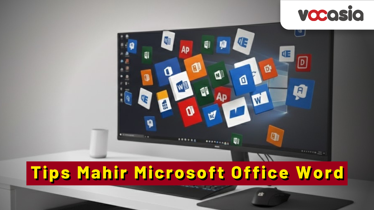 Tips Mahir Microsoft Office Word
